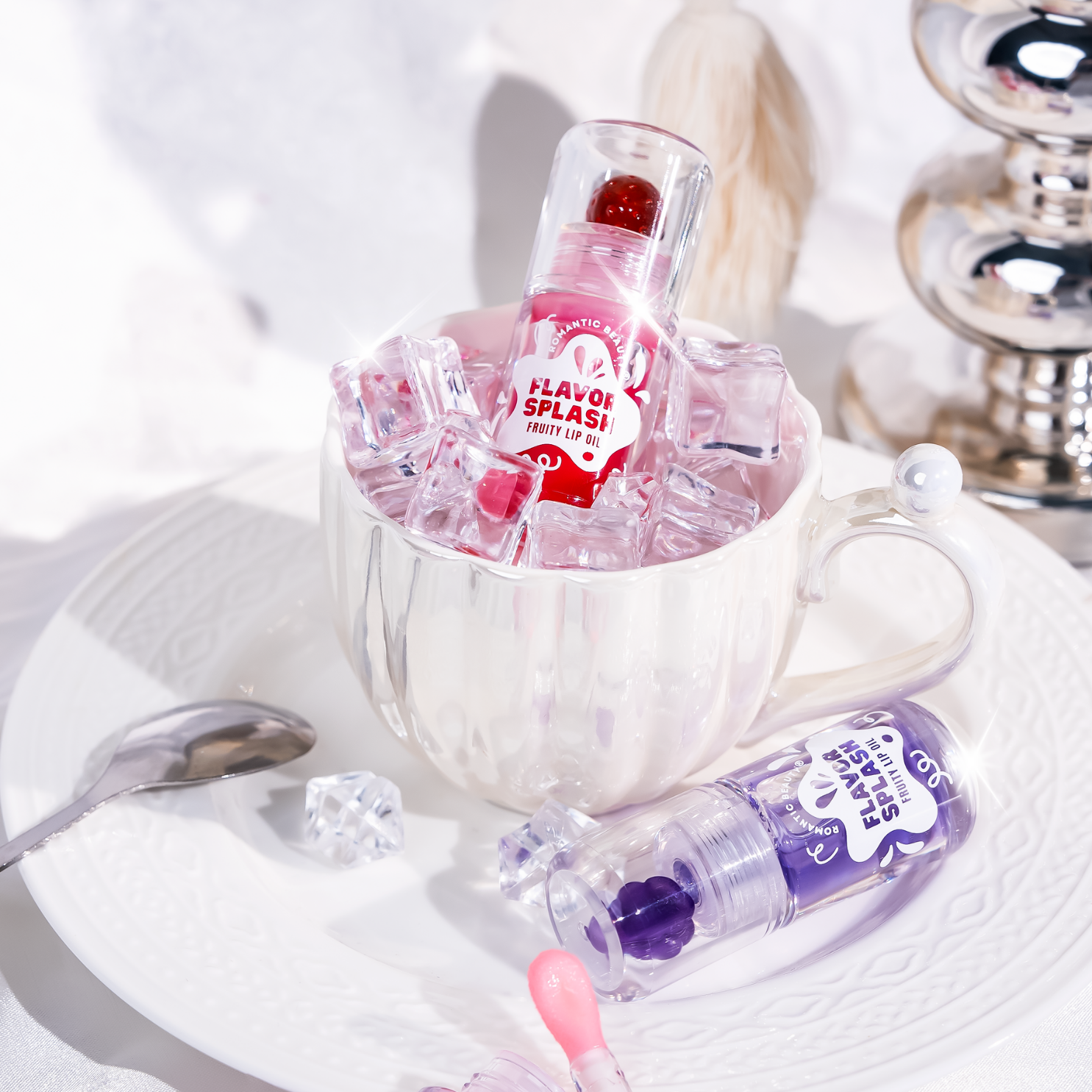 Flavor Splash Lip Oil